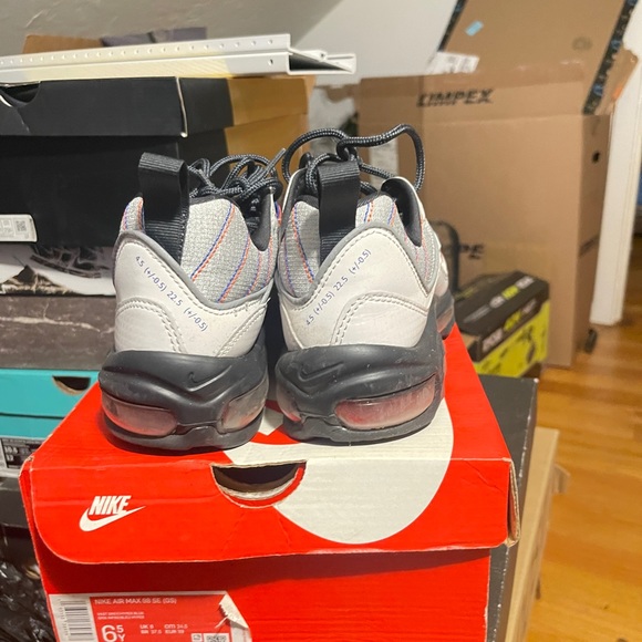 Air max 98 - Picture 3 of 5